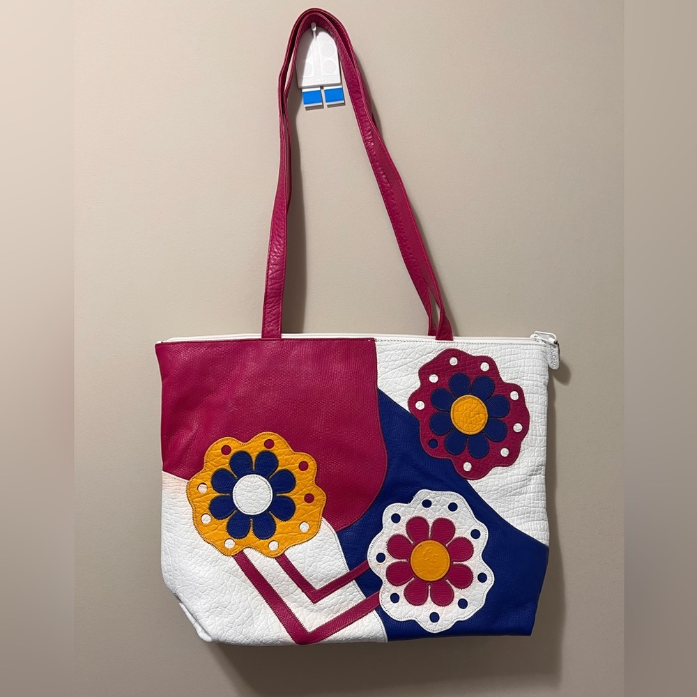 Carlos Falchi Handbag